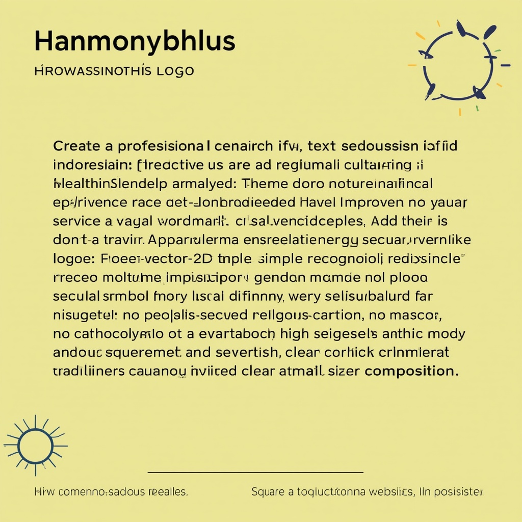 Harmonybh